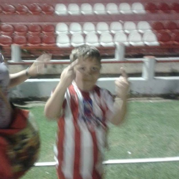 Sebastián T.
