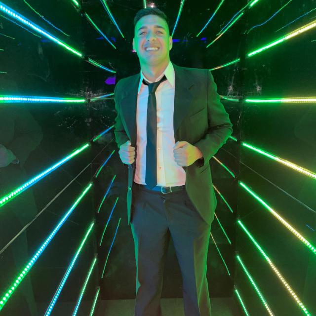 Martín G.